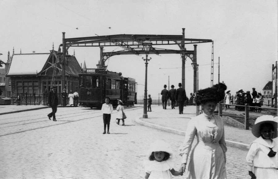 Aelbrechtsbrug