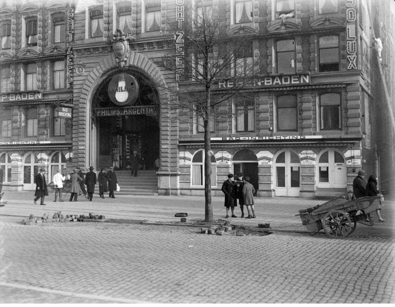 Coolsingel