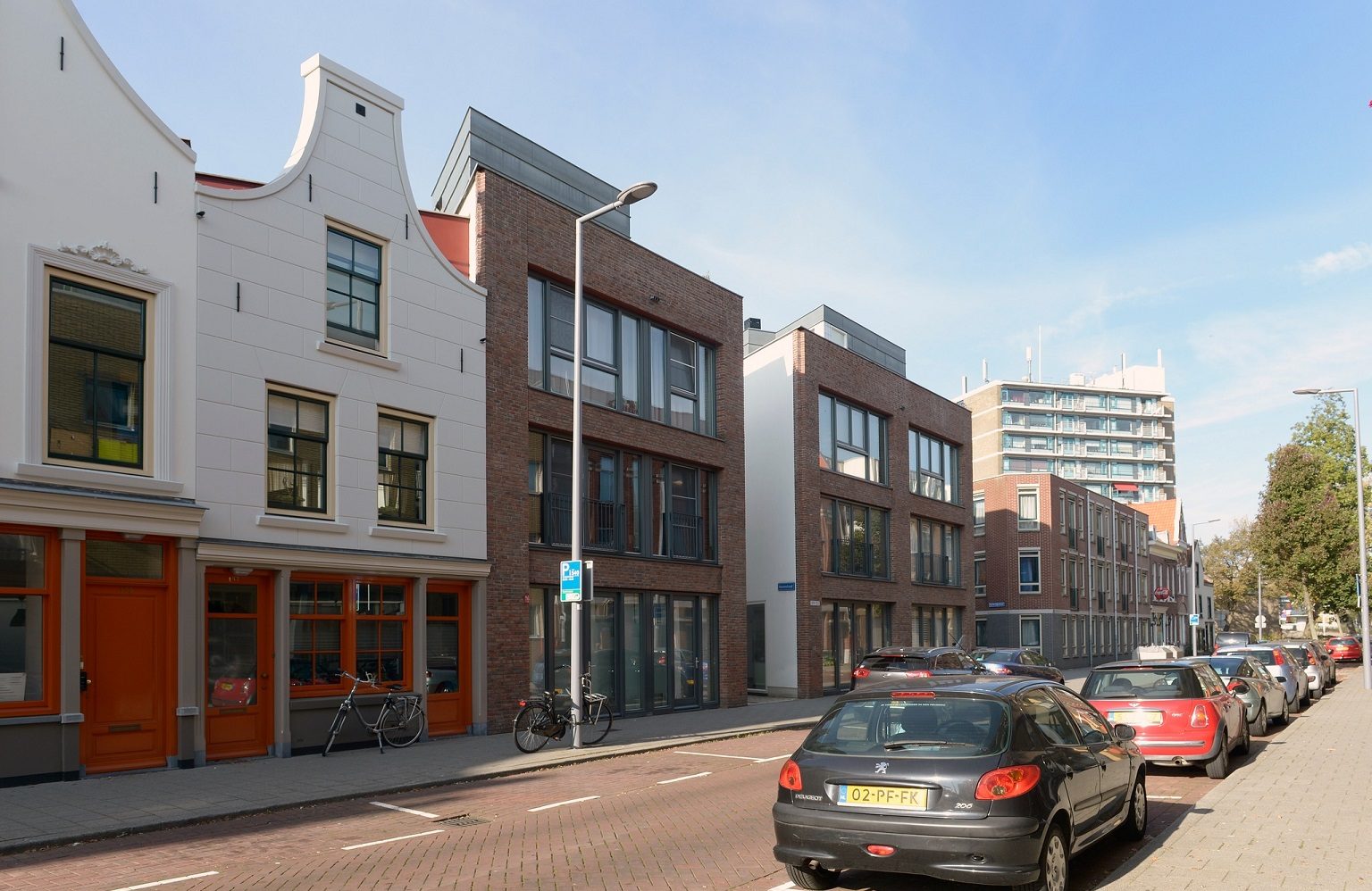 Delfshaven Havenstraat