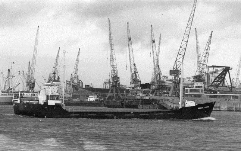 Delfshaven I & J