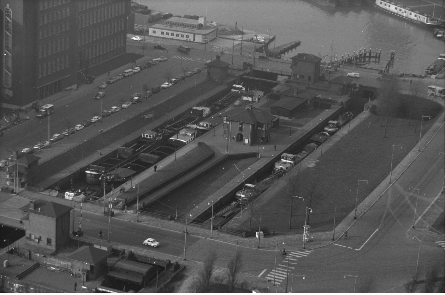 Delfshaven Bruggen