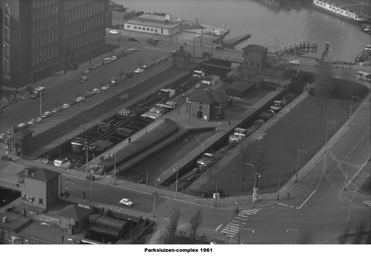 Delfshaven Bruggen